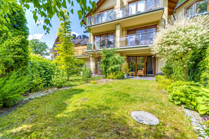 Vakantiewoning - VW-WKBD