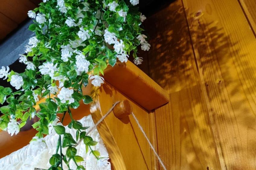 Fachwerkhaus "Ferienhaus Monto" - foto 2