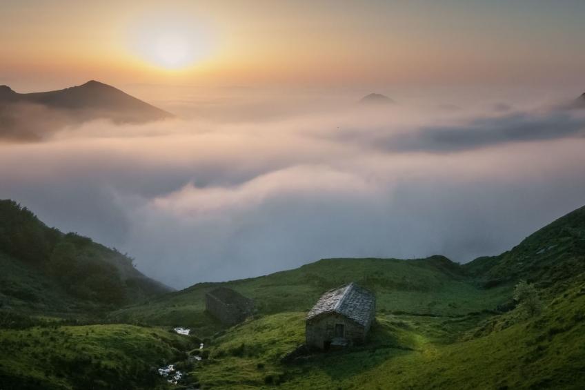 Fachwerkhaus mit Garten - foto 37