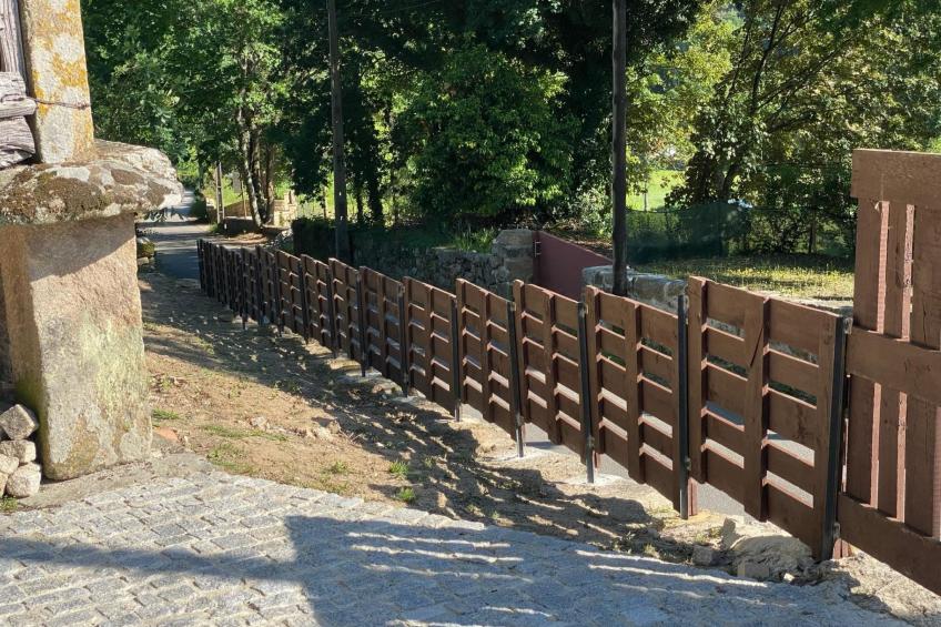 Aufenthalt in einem Naturparadies bei Alvão - foto 61