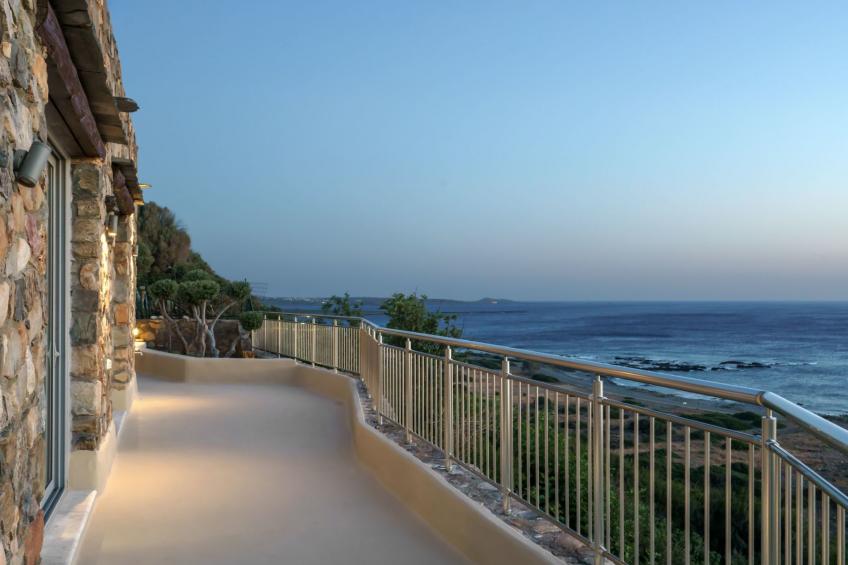 Stilvolle Villa, privater Pool und Grillplatz bei Elafonissi - foto 52