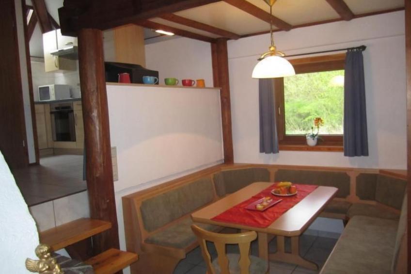 Familienfreundliches Ferienhaus mit Kamin - foto 6