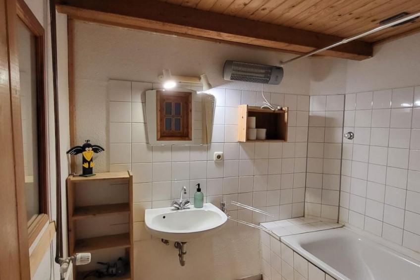 Scheunenwohnung - foto 19