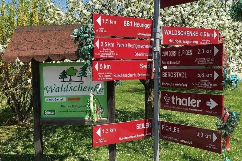 Thermen Apartment - foto 43