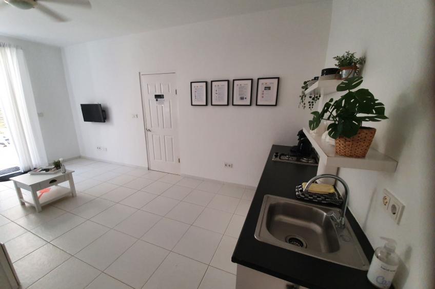 Wohnung A1 in Jan Thiel Curacao - foto 22