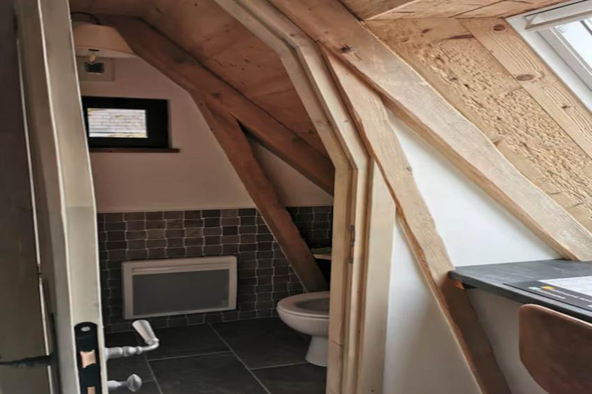 Buron Lou Fenestrou Le Mont Dore 4pers - foto 13