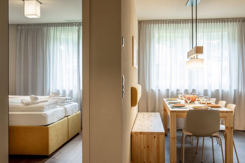 SWISSPEAK Resorts Meiringen - foto 8