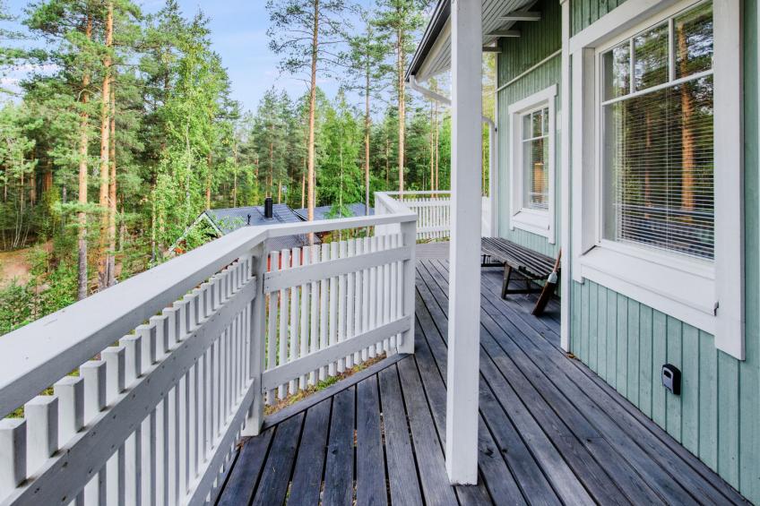 Saunaharju 6 - foto 21