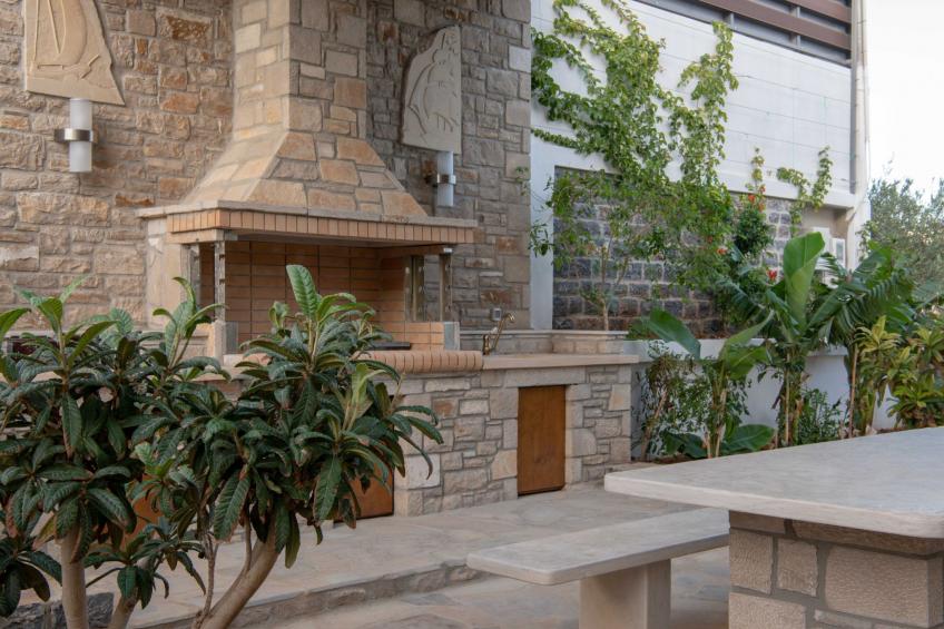 Villa Callisto mit 4 Schlafzimmern am Meer - foto 35