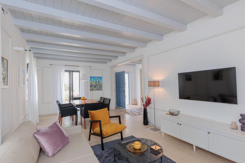 Seafront Villa Adriatica with pool - foto 18