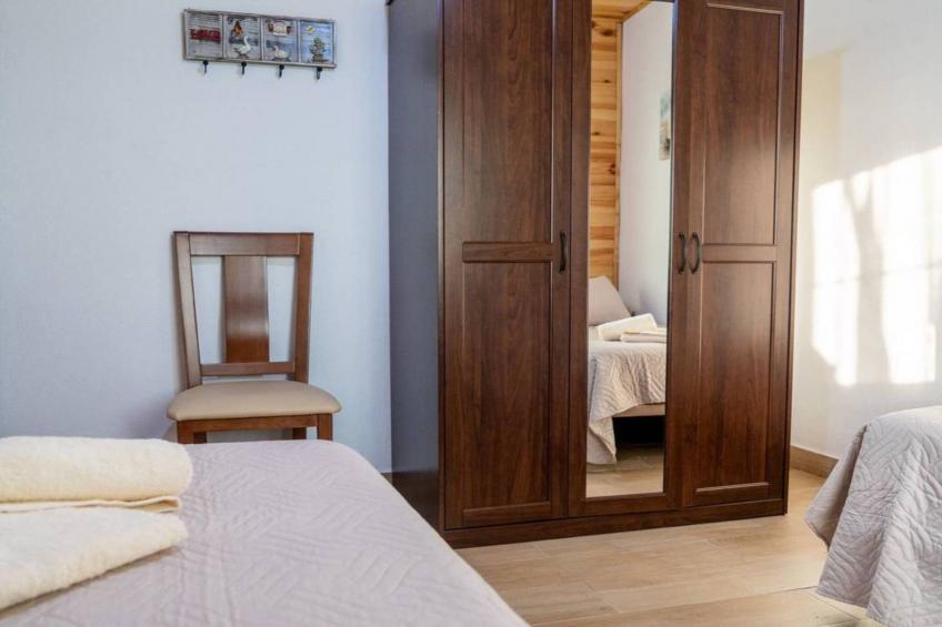 Casa Rural "La Pedriza" - foto 15