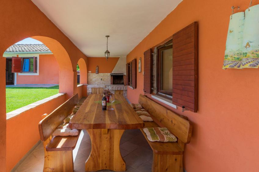 Villa Prisedi - foto 21