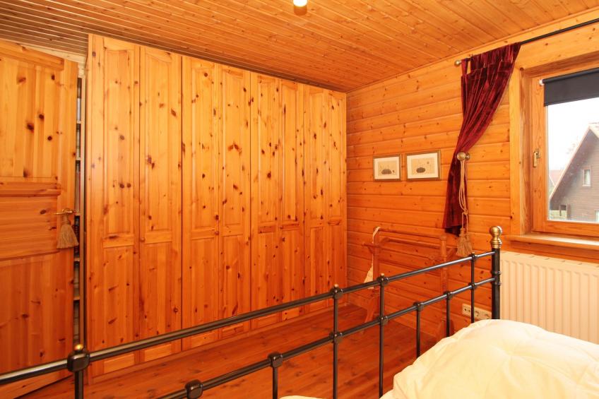Ferienhaus in Hasselfelde - Haus 48 Blauvogel - foto 18