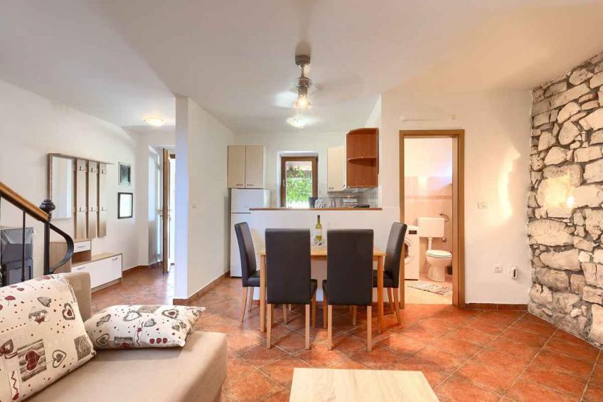 Vakantiehuis met zwembad - BF-F7M2B - foto 69