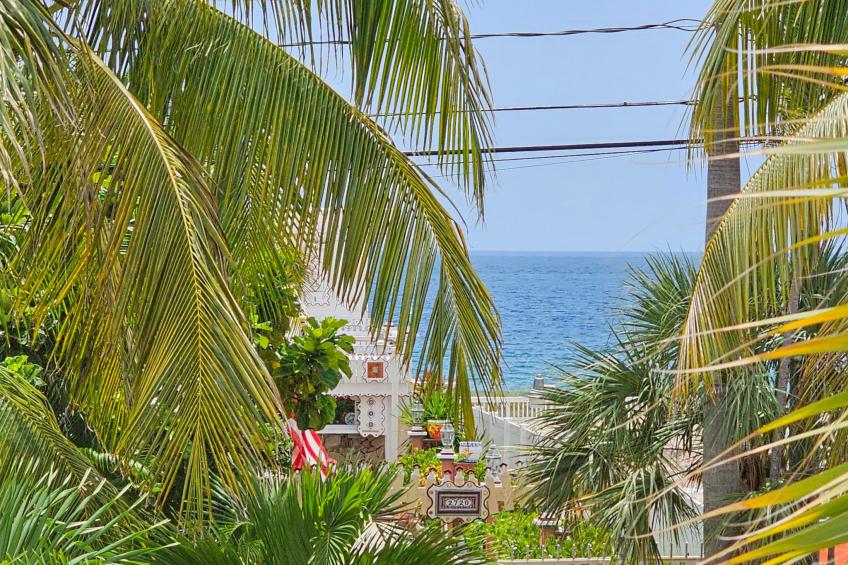 Guest House at the Ocean - foto 32