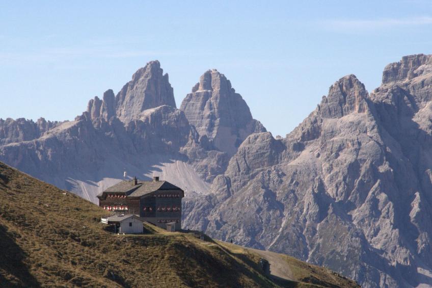 APPARTEMENT - BERGBLICK - foto 35