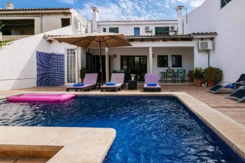 Haustierfreundlich, Reiterfreundlich, a 10 minutos Palma - foto 39