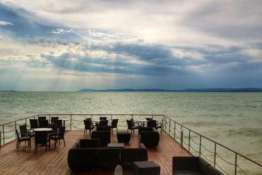 Doppelhaushälfte für sechs Personen mit Garten - foto 41