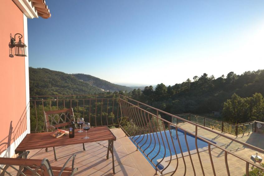 Luxuriöse Privatvilla mit Infinity-Pool - foto 18