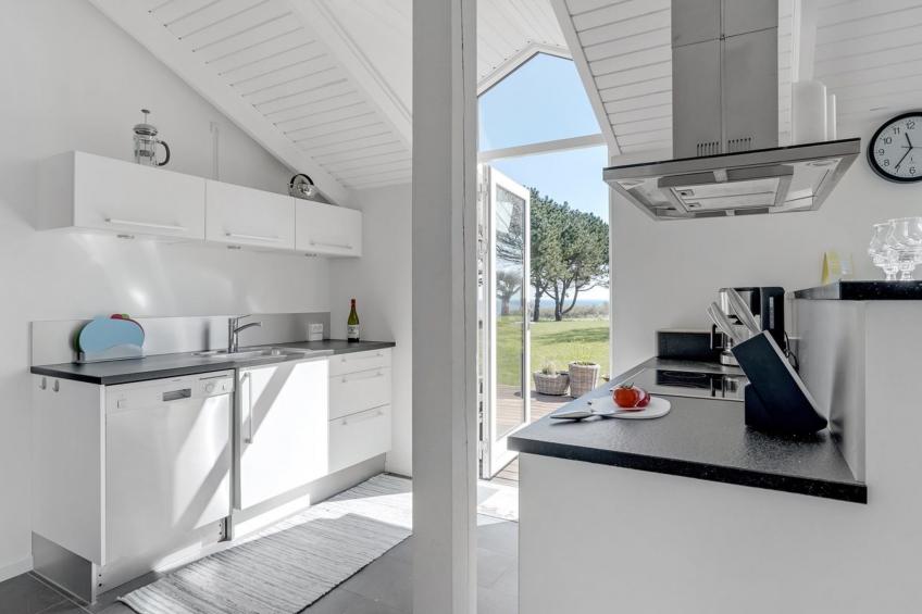 "Trajko" - 100m from the sea in Sealand - foto 19