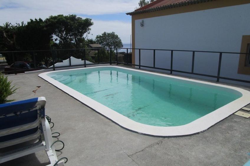 Bauernhof mit privatem Pool in Açores - foto 45