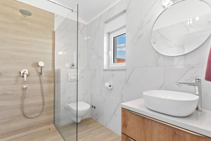 Villa Casa Mara mit beheiztem Pool - foto 35