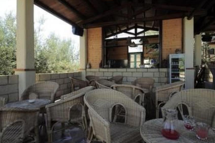 "Casa Torretta 2" mit Pool - foto 13