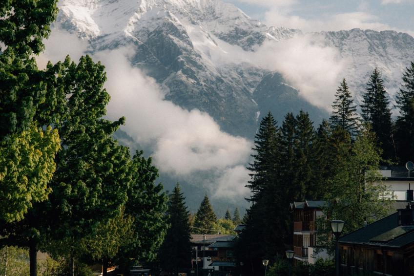 Sissis green Chalets - foto 43