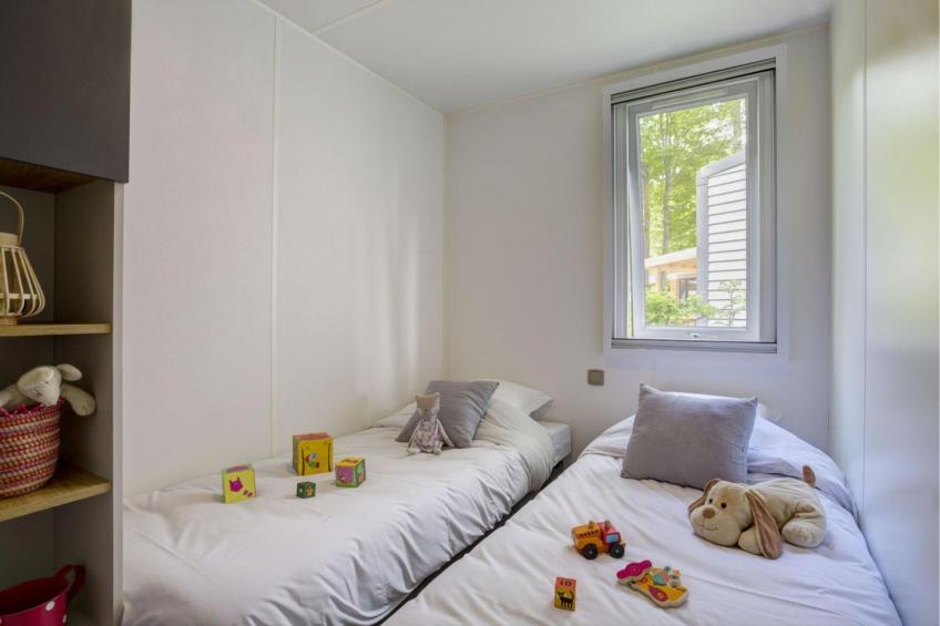 Cottage 6p 3Bdrms AirCon - foto 6