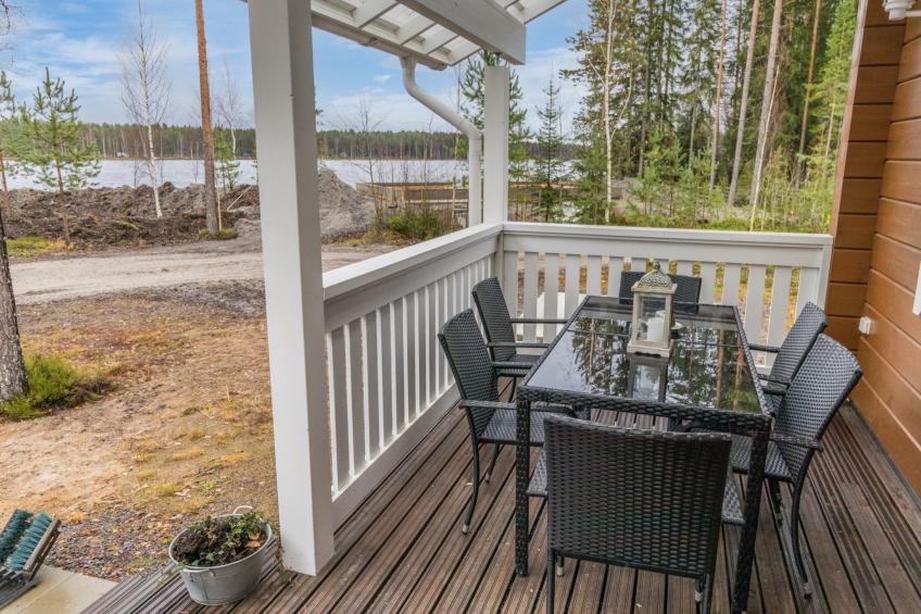 Villa aleksandra - foto 4