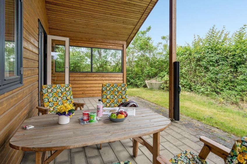"Rəzvan" - 120m from the sea in Funen - foto 14