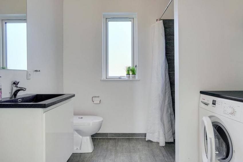 "Luukas" - 150m from the sea in Lolland, Falster and Mon - foto 12