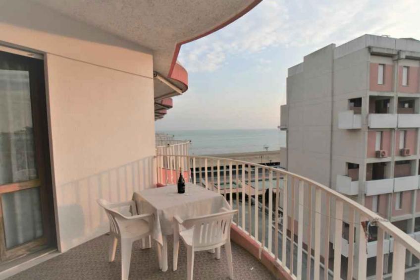 Vakantiewoning met zwembad - VW-Y4Y58 - foto 8