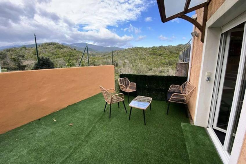 Résidence Tozza  Alta - foto 3