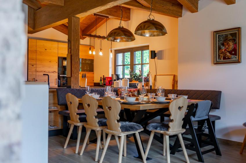 Wagrainer TauernLodge 3A - foto 6