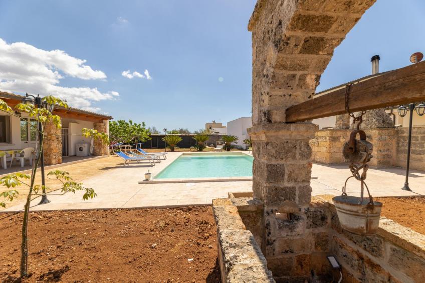 Tenuta Doret - foto 4