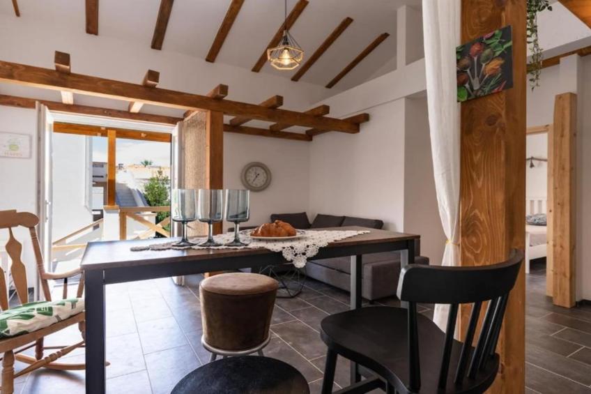 Apartment Sea&Sunset view - Two Bedroom Apartment  With Loggia And Sea View - foto 2