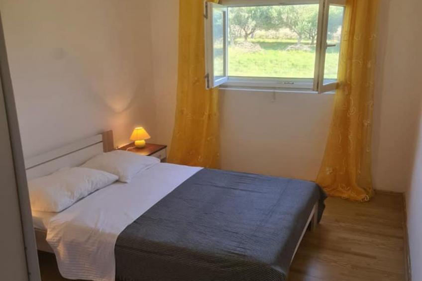 Apartments Rubbi - Three Bedroom Apartment with Terrace - foto 14