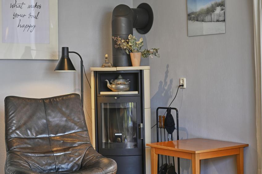 Aan de oever - foto 56