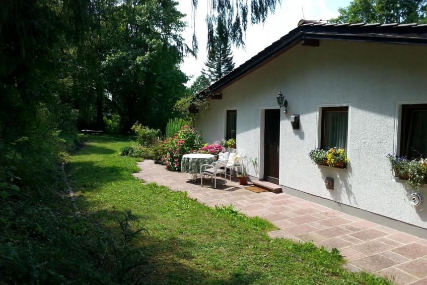 mit einer umwerfenden Panoramaaussicht - foto 3