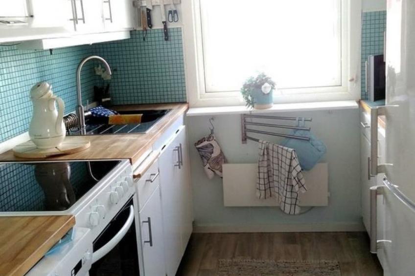 Tolles Ferienhaus in Sunne mit Großer Terrasse - foto 18