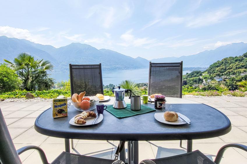 Residenza Solaria Endless View