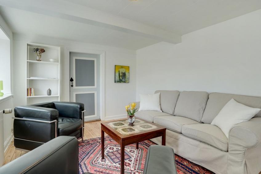 "Ilsa" - 9.8km from the sea in Western Jutland - foto 17