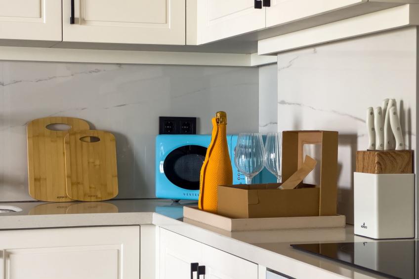 Qoople Elite 4 Elize 29 neue Wohnung im Stadtzentrum - foto 33