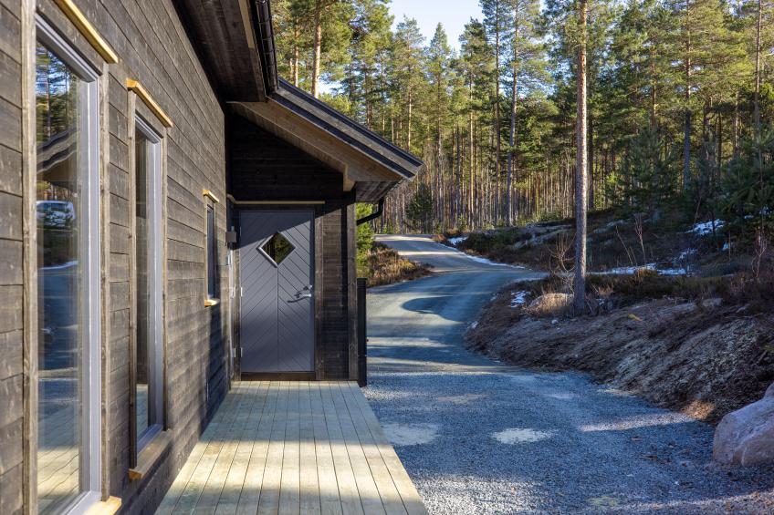 Berre Veit | 6p - foto 26