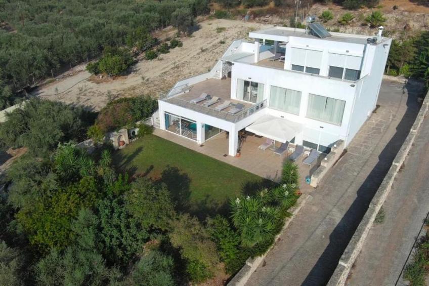 WhiteBlue Spa Villa - foto 10