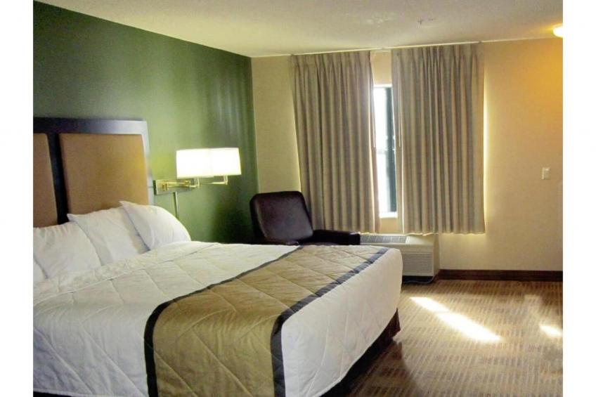 1 QUEEN BED | SUITE, NSMK, KITCHEN - foto 25