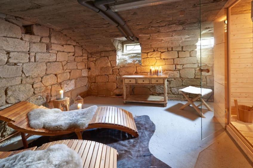 Lemon Tree mit Sauna und Kaminofen - foto 13