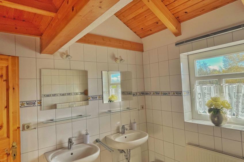 Appartement in Eggeröder Brunnen mit Grill, Garten und Terrasse - foto 14