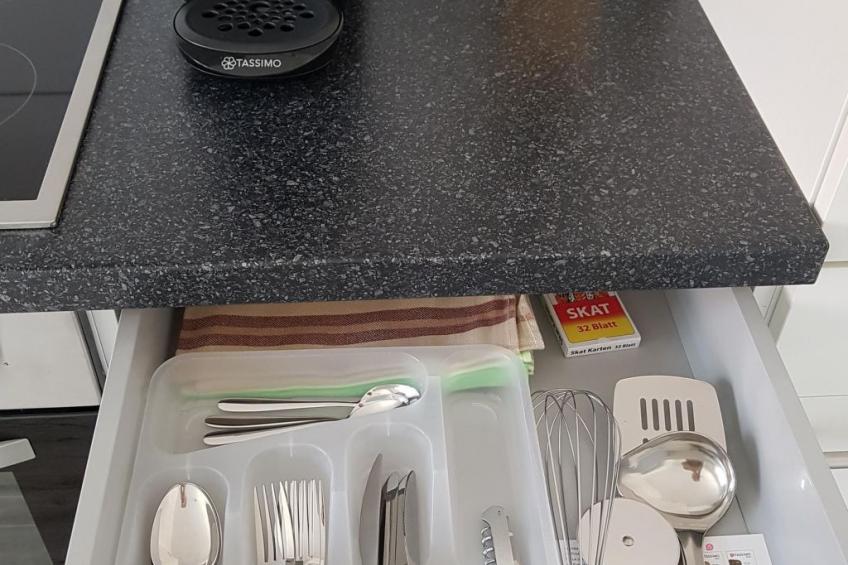 Kernsaniertes Apartment in ruhiger und zentraler Lage - foto 3